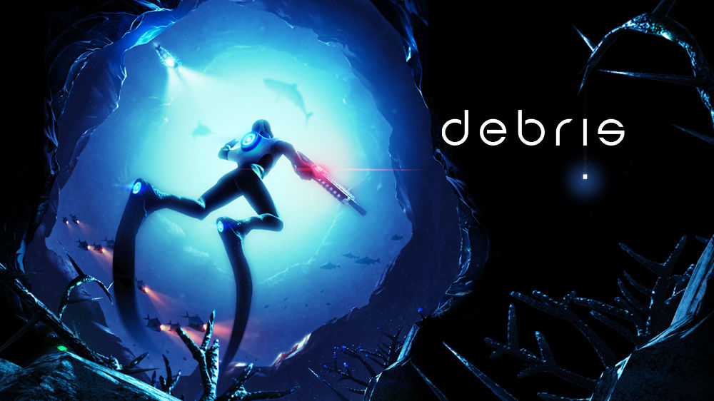 Debris